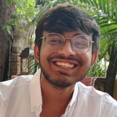 Tushar B. - Freelance Developer