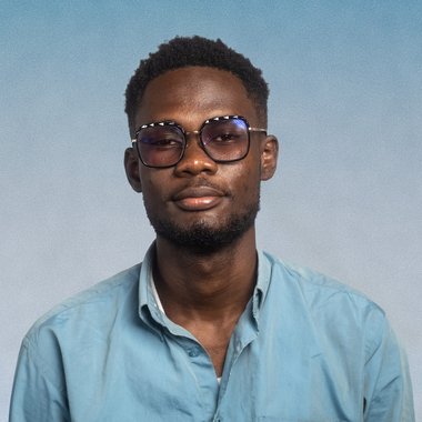 Rodrigue N. - Freelance Video Editor