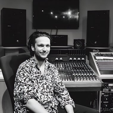 Sindbad G. - Freelance Composer