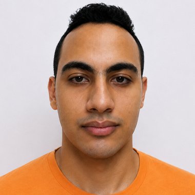 Ahmed F. - Freelance Game Developer
