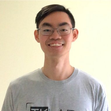 Jason L. - Freelance Back End Developer