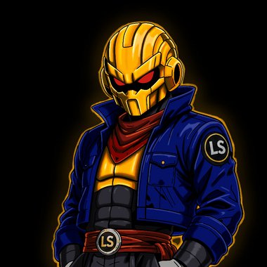 Wesley N. - Freelance Book Illustrator