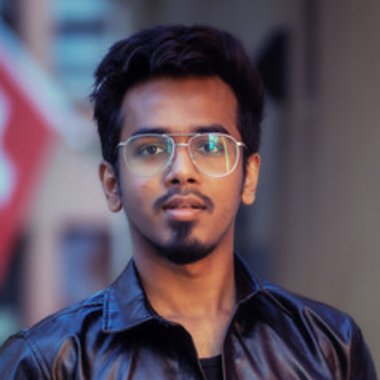 Vivek R. - Freelance Animator