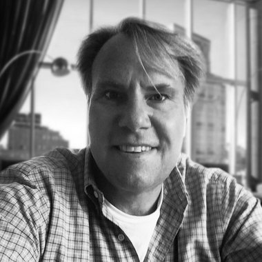 Keith L. - Freelance Web Designer