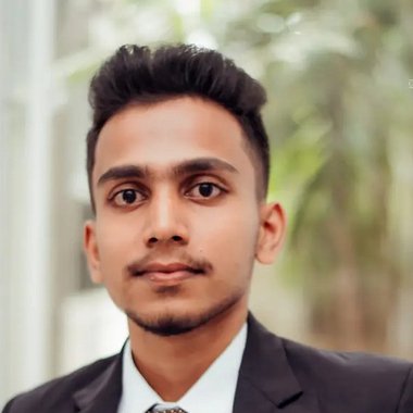 Tharindu R. - Freelance Developer