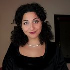 Virginia Andronikou Nikou