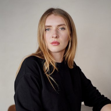 Daryna K. - Freelance 3d Designer