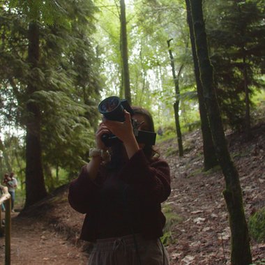 Andreia B. - Freelance Videographer