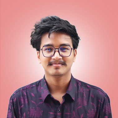 SHREE - Freelance Video Editor