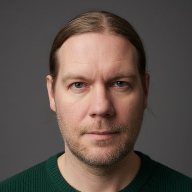 Bengamin J. - Freelance Camera Operator