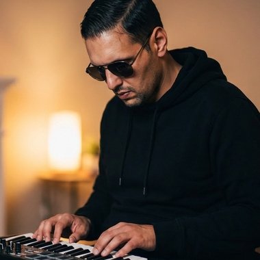 Mirakel M. - Freelance Music Producer