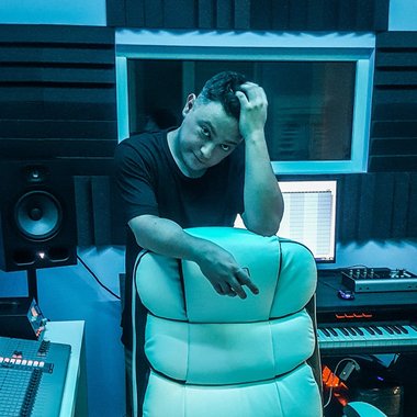 Alin P. - Freelance Game Composer