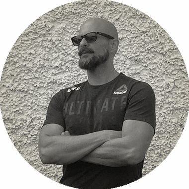 Juri D. - Freelance Book Cover Designer