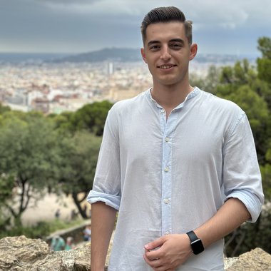 Adrian A. - Freelance Developer