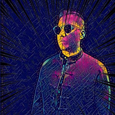 Giovanni V. - Freelance Music Producer