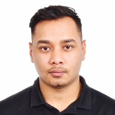 RIKESH K. - Freelance Post Production