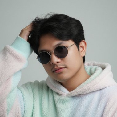 Jeric R. - Freelance Video Editor