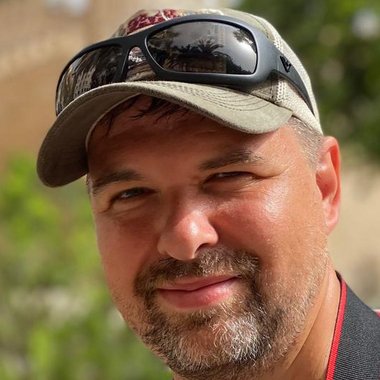 Kajetan C. - Freelance Animator