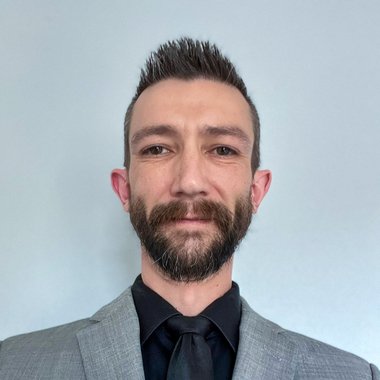 Christopherbudd1520 - Freelance Full Stack Developer