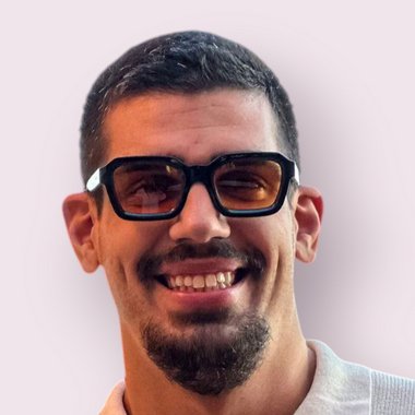 Nikola B. - Freelance Merchandiser
