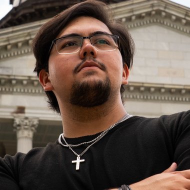 Johnathan B. - Freelance Videographer