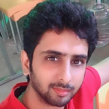 Mohit G. - Freelance Script Supervisor