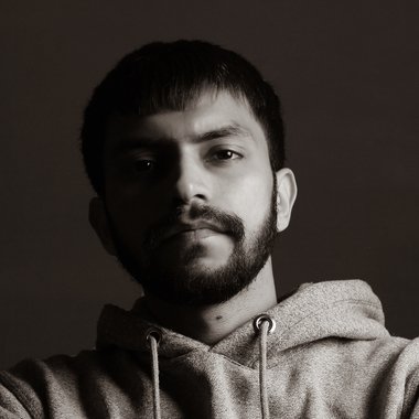 saadaziz - Freelance Motion Graphic Designer