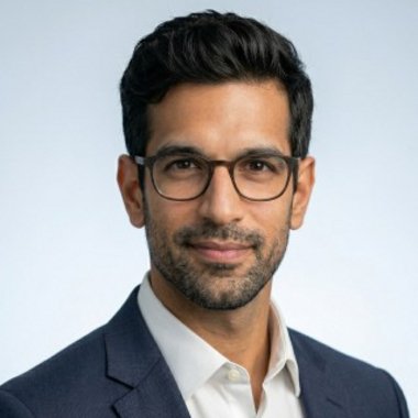 Deepak Y. - Freelance Content Strategist