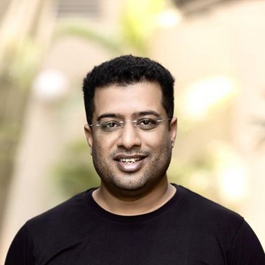 Sanchit K. - Freelance Ai Engineer