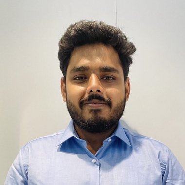 Jayeetra B. - Freelance Devops Developer