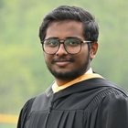 Tharun Sekar