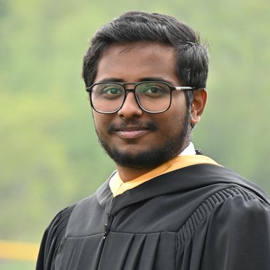 Tharun S. - Freelance Ai Engineer