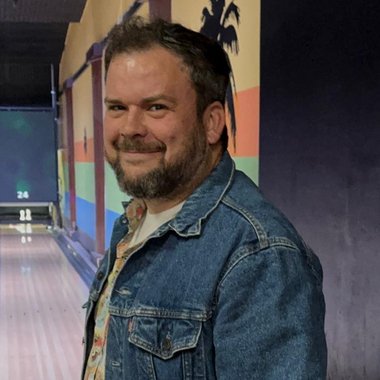 Jeremiah R. - Freelance Character Designer