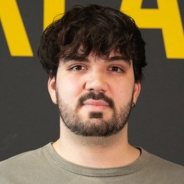 Victor R. - Freelance Developer