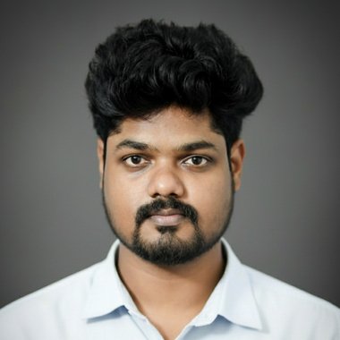 Anto R. - Freelance Production Designer