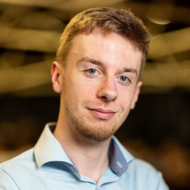 George F. - Freelance Illustrator