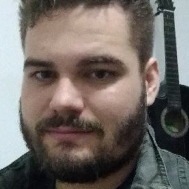 Alan B. - Freelance Developer