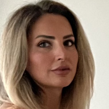 Soheila H. - Freelance Product Designer