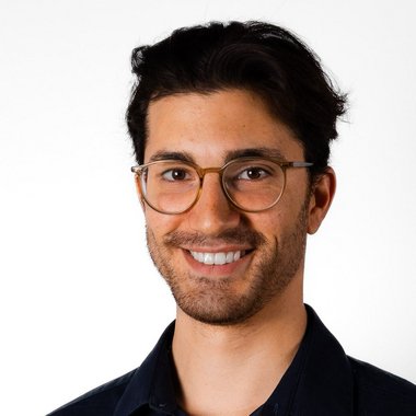 Erdinc D. - Freelance Media Coordinator