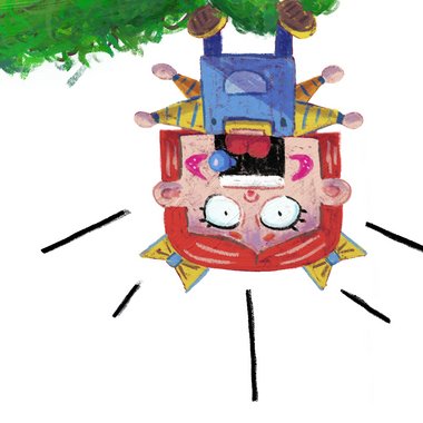 Giuseppe1 - Freelance Illustrator