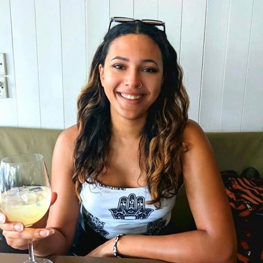 Georgina S. - Freelance Social Media Freelancer