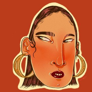 Delia L. - Freelance Illustrator