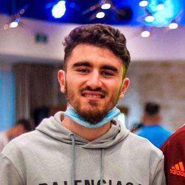 An I. - Freelance Animator