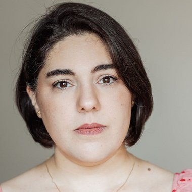 Lindsey P. - Freelance Production Assistant