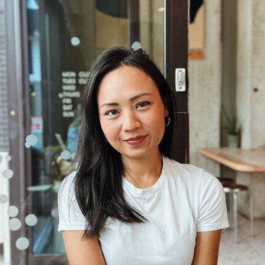 annawarawan - Freelance Video Editor