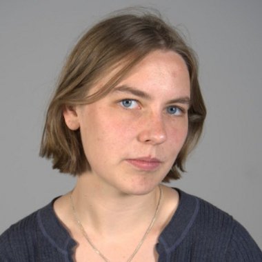 Olivia S. - Freelance Comic Illustrator