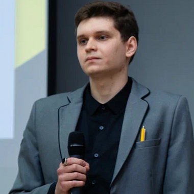 Danil V. - Freelance Data Scientist