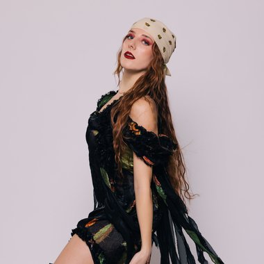 Joanna M. - Freelance Choreographer