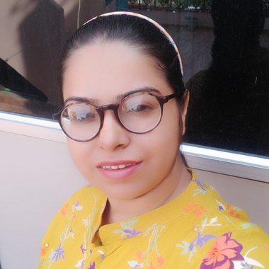 Amrita K. - Freelance Seo Expert
