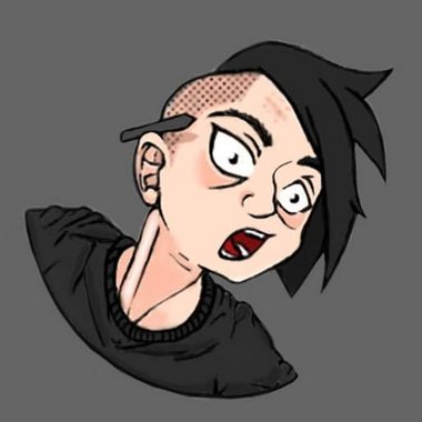 lux T. - Freelance 2d Animator